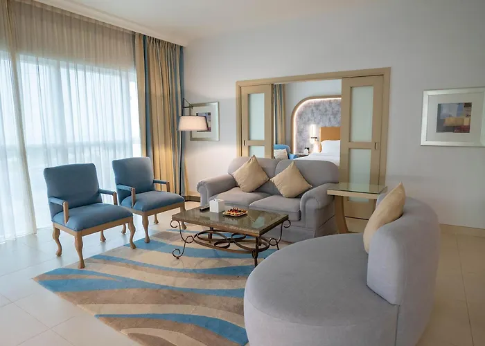 Sheraton Khalidiya Hotel Abu Dhabi